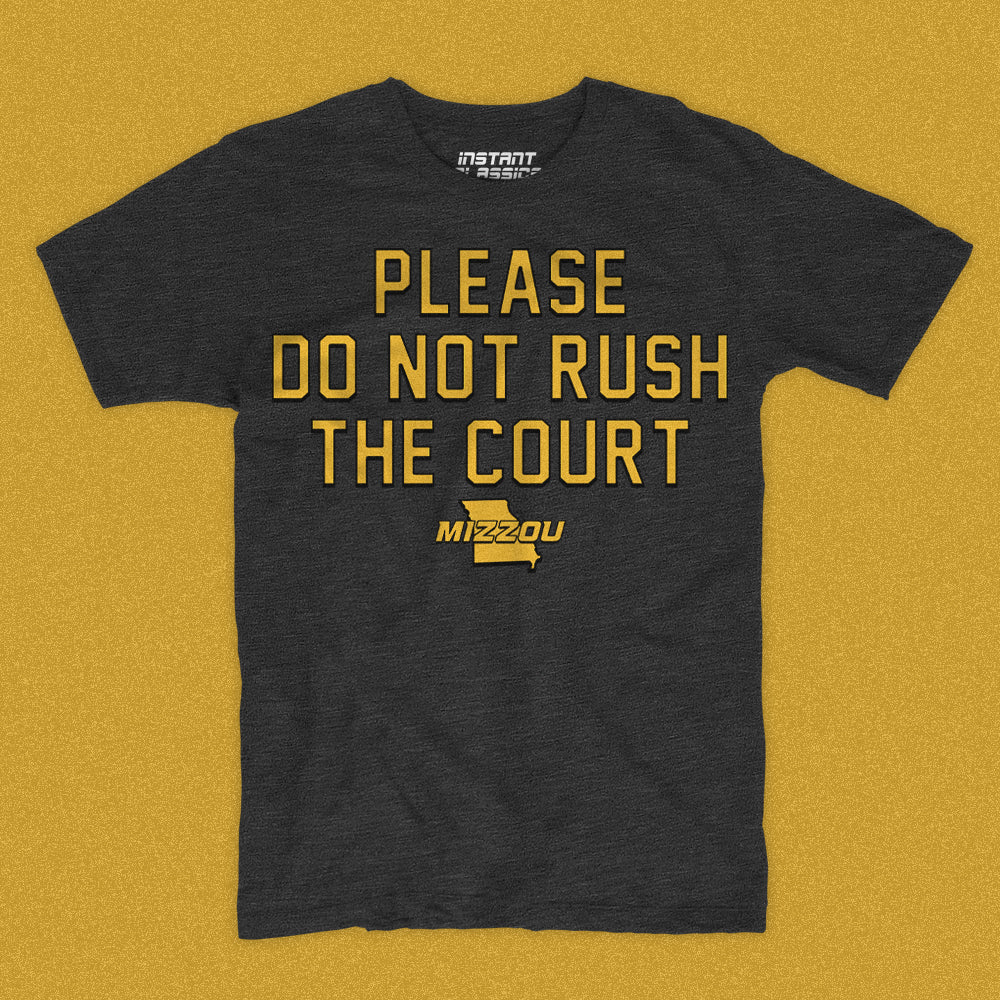 Please T-shirt