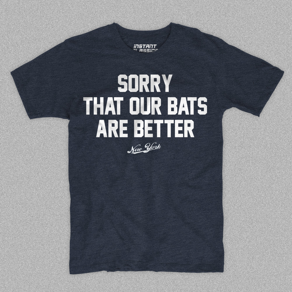 Sorry T-shirt